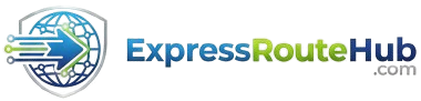 Express Route Hub